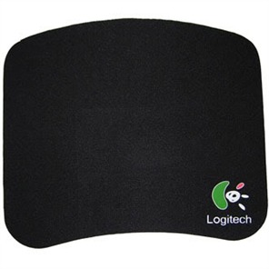 Mouse pad Logitech