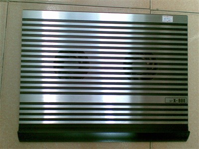 Fan CoolingPad X800