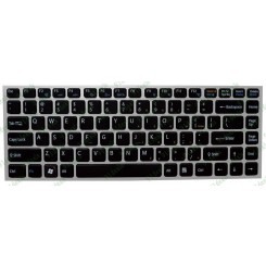 Keyboard Sony VNG S