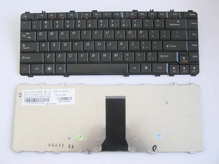 Keyboard Lenovo Y450