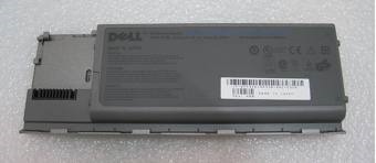 DELL LATITUDE D620/D820