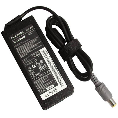 AC Adapter Lenovo 20V-4.5A Ch&#226;n Sạc Tr&#242;n (D&#249;ng Cho C&#225;c D&#242;ng Thinkpad)