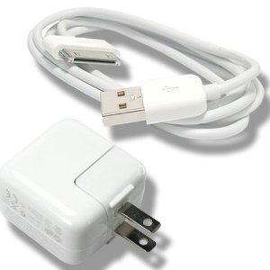 AC Adapter IPAD 