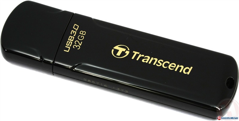 USB  Transcend  32 GB 