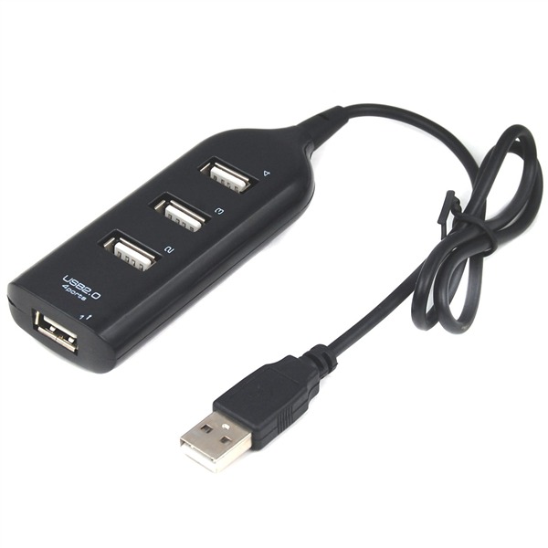 USB HUB 1047