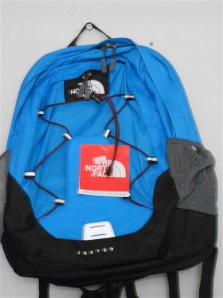 Balo the north face JESTER 220