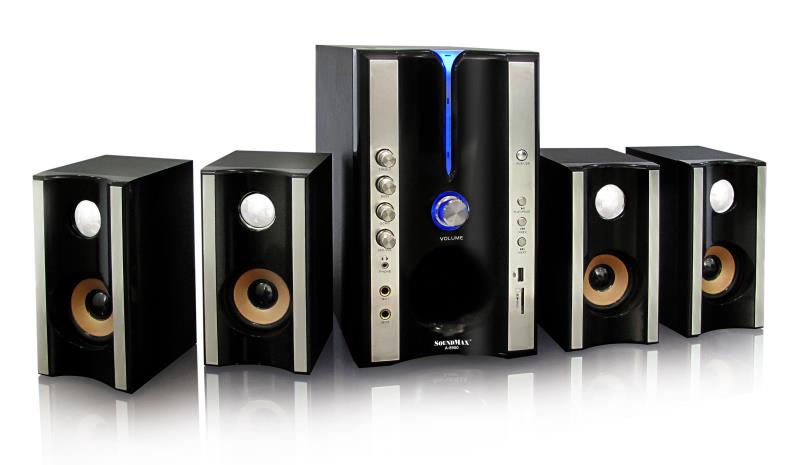 Loa Vi T&#237;nh SoundMax A-8900