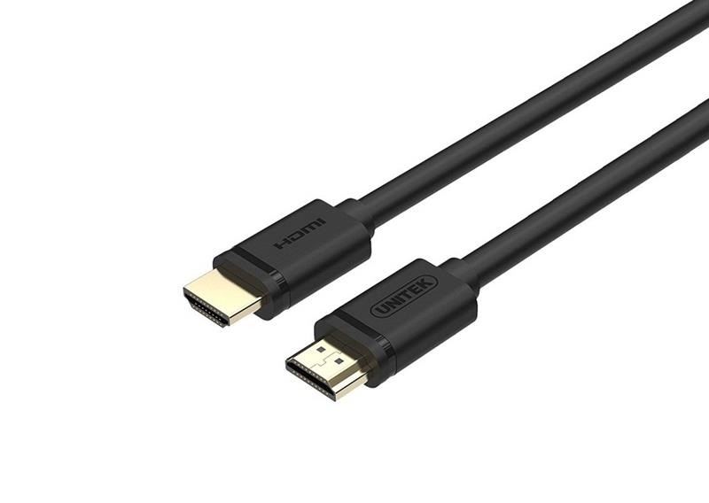 C&#193;P HDMI 1.4/4K - 5M UNITEK (Y-C 140M) 318HP