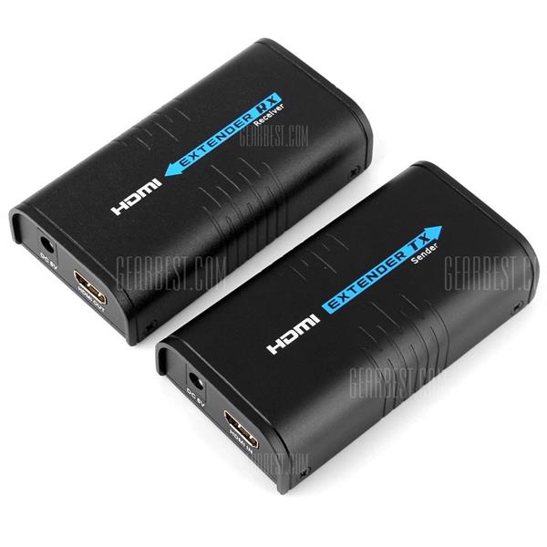 Ugreen HDMI Extender Apapter (40265) GK