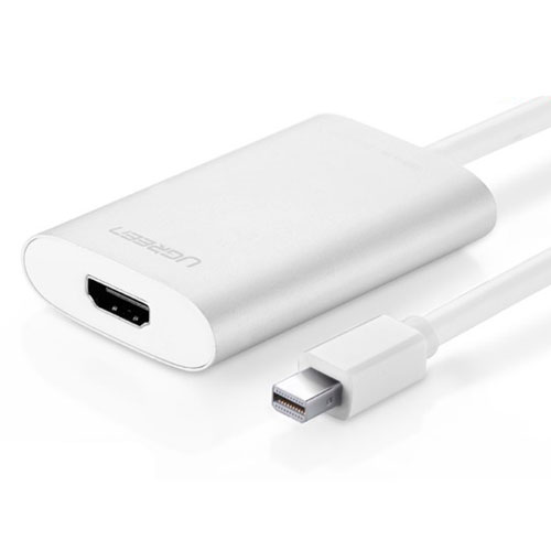 C&#225;p Mini displayport to HDMI Ugreen 10451 HK