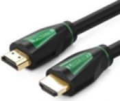 Ugreen HDMI Cable 1.4 HD116 Full copper 19+1, 24K gold-plated 2M GK