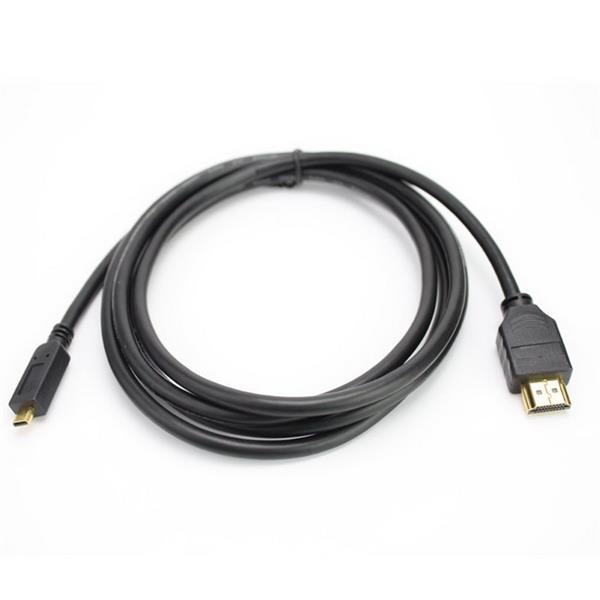 C&#193;P HDMI -&gt; MICRO HDMI UNITEK (Y-C 153A) 318HP