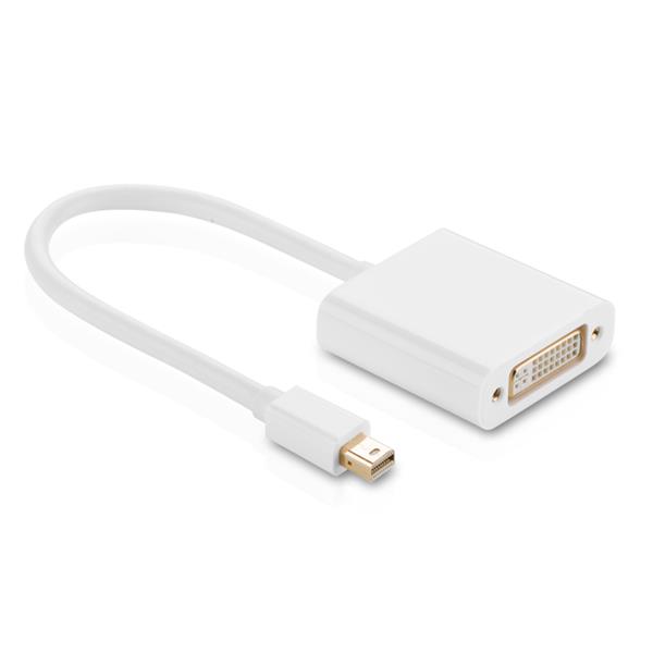 C&#225;p chuyển Mini Displayport to DVI Ugreen 10402 HK