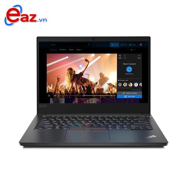 Lenovo ThinkPad E14 (20RAS01000) | Intel® Core™ i5 _ 10210U | 4GB | 256GB SSD PCIe | VGA INTEL | Full HD IPS | Finger | 0420F