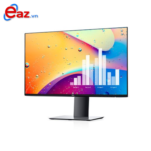 LCD Dell Ultrasharp U2419H | 23.8 inches Full HD IPS (1920 x 1080) LED Backlight Anti Glare _DisPlay Port _HDMI 1.4 _USB 3.0 _0220P