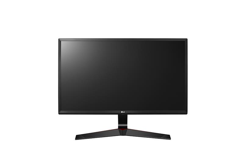 M&#224;n H&#236;nh - LCD LG 27MP59G Gaming _27 inch Full HD IPS (1920 x 1080) Display Port _VGA _HDMI _0920ID