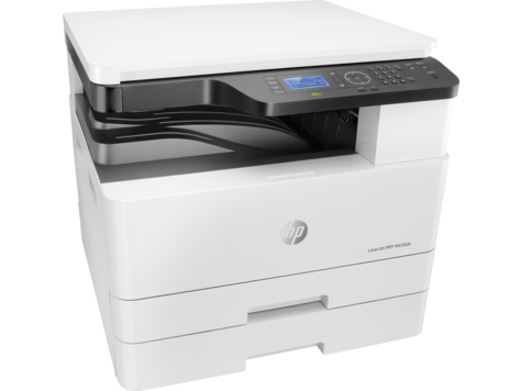 HP LaserJet MFP M436DN PRINTERS (2KY38A) _919F