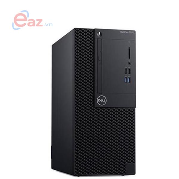 PC Dell OptiPlex 3080SFF (3080SFF-10500-4GSSD) | Intel&#174; Core™ i5 _ 10500 | 4GB | 256GB SSD PCIe | VGA INTEL | 1120P