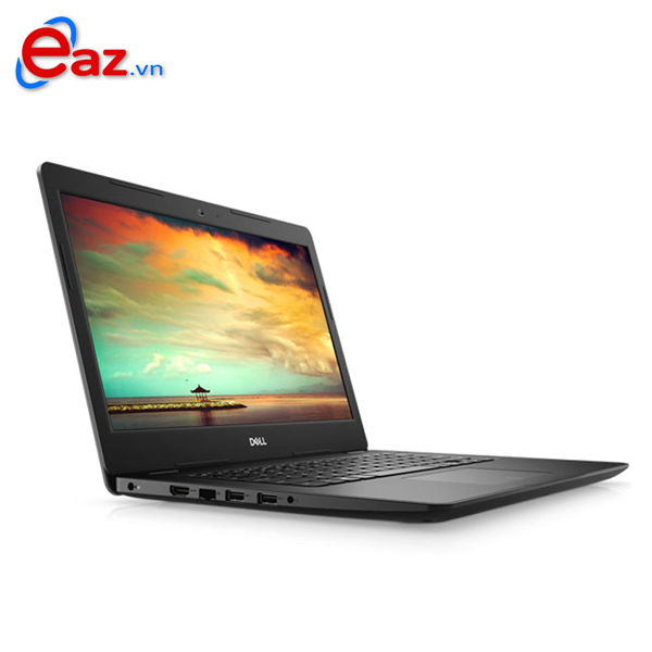 Dell Inspiron 3493 (WTW3M2) | Intel&#174; Core™ i3 _1005G1 _4GB _256GB SSD PCIe _VGA INTEL _Win 10 _Full HD _0520D