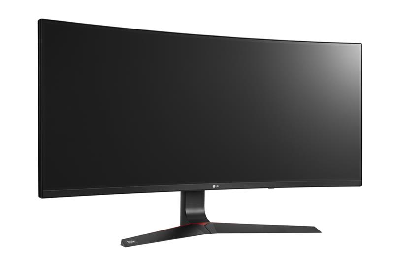 M&#224;n H&#236;nh - LCD LG 34UC89G  Gaming Curved _34 inch WQHD IPS (3440 x 1440) 144Hz _HDMI _Display Port _USB_ 518ID