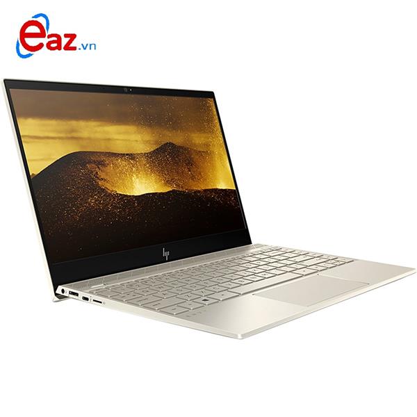 HP Envy 13 aq1021TU (8QN79PA) | Intel® Core™ i5 _10210U _8GB _256GB SSD PCIe _VGA INTEL _Win 10 _Full HD IPS _Finger _LED KEY _0120D