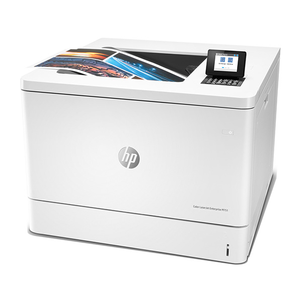 M&#225;y in laser m&#224;u HP Color LaserJet Enterprise M751DN (T3U44A) | A3 | In 2 mặt