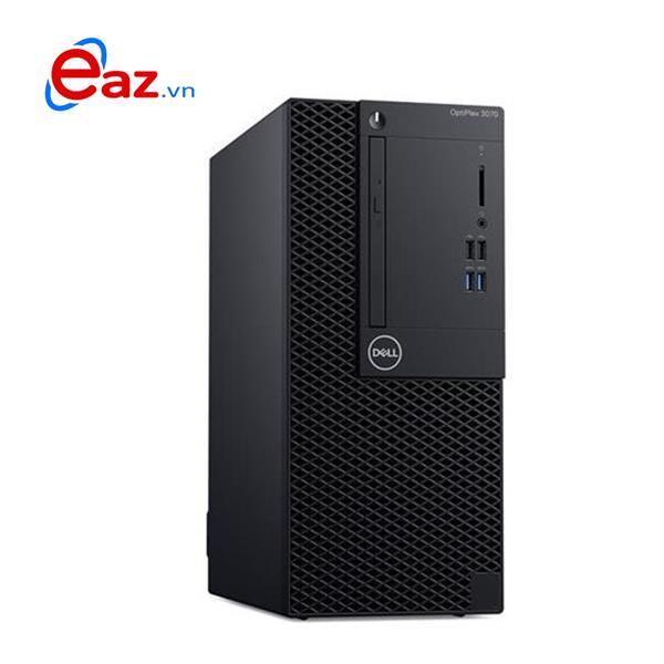 PC Dell OptiPlex 3080MT (3080MT-i310100-4G1TB) | Intel&#174; Core™ i3 _ 10100 | 4GB | 1TB | VGA INTEL | 1120P