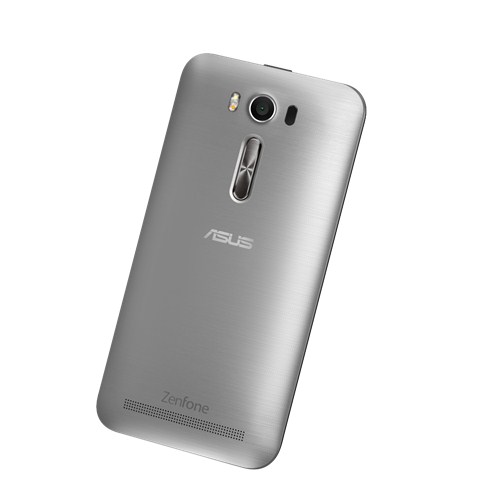 ASUS Zenfone 2 Laser ZE500KL-6J319WW - Qualcomm S410 1.2GHz_2GB_16GB_Silver_16042TF