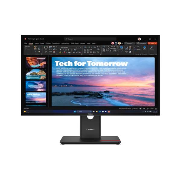 LCD Lenovo Think Vision T27QD-40 (64AAGAR2VN) | 27Inch | 2K - 120Hz -  IPS | 0326A
