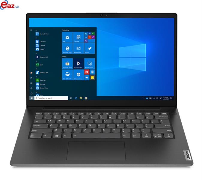 Lenovo V14 G2 ITL (82KA00S5VN) | Core  i7 _ 1165G7 | 8GB | 512GB SSD PCIe | VGA Iris Xe | 14 inch Full HD | FreeDos | 0322D