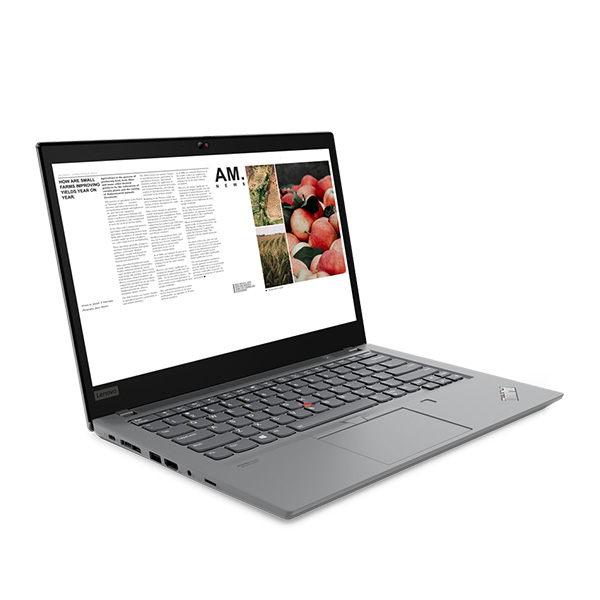 Lenovo ThinkPad P14s Gen 2 (20VX008GVN) | Intel&#174; Tiger Lake Core™ i5 _ 1135G7 | 16GB | 512GB SSD PCIe | Quadro&#174; T500 with 4GB GDDR6 | Win 10 Pro | 14 inch Full HD IPS | IR Camera | LED KEY | 0222EL