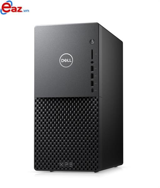 PC Dell XPS 8940 (70271216) | Intel&#174; Core™ i7 _ 11700 | 8GB | 512GB SSD PCIe _ 1TB | GeForce GTX 1660Ti  6GB | Win 11 | Wifi 6 | 0522F