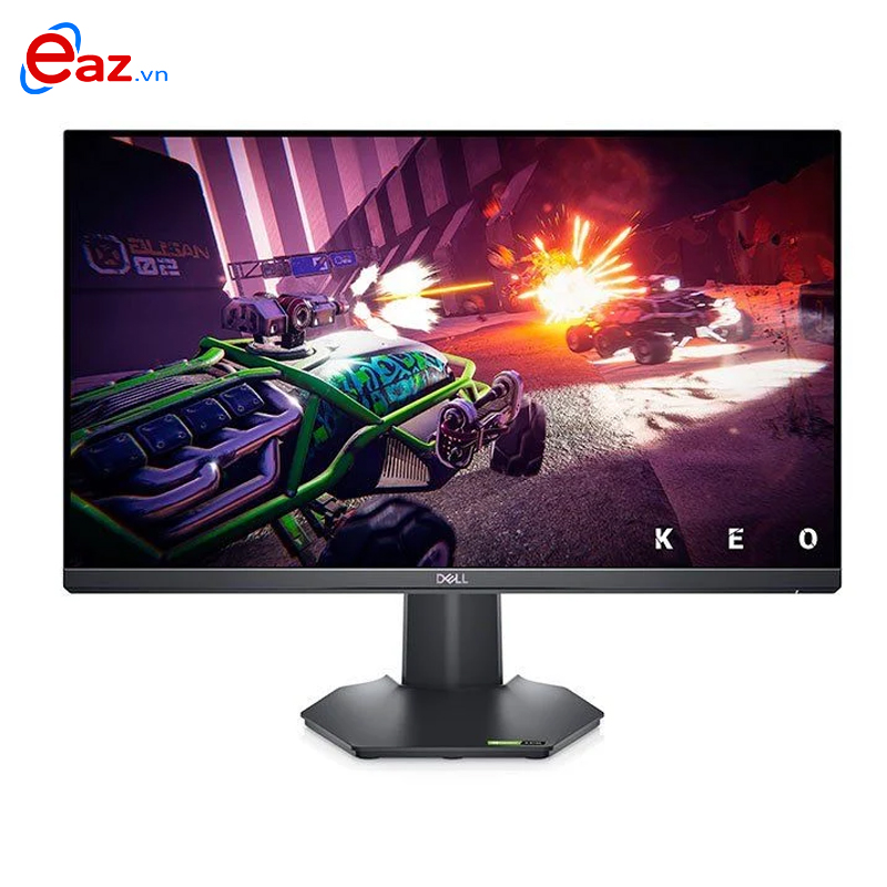Màn hình LCD Dell Gaming G2722HS (70280187) | 27 Inch Full HD - IPS - 165Hz - 99% sRGB | DP | HDMI | 0522F