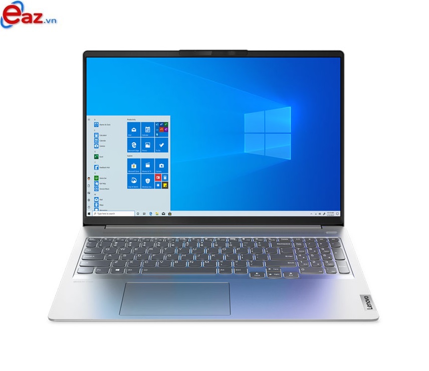 Lenovo IdeaPad 5 Pro 16ACH6 (82L500WMVN) | AMD Ryzen™ 5 5600H | 16GB | 512GB SSD PCIe | GeForce&#174; GTX1650 with 4GB GDDR6 | Win 11 | 16 inch WQXGA (2560 x 1600) IPS 120Hz 100% sRGB | IR Camera | LED KEY | 0522F