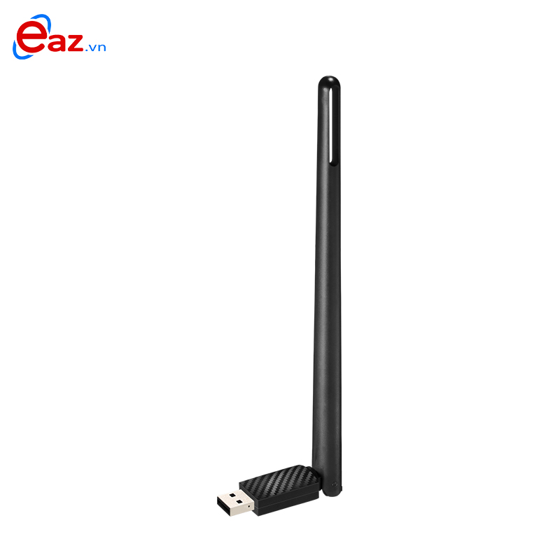 USB Wi-Fi Totolink A650UA - băng tần k&#233;p chuẩn AC650 | 0722D