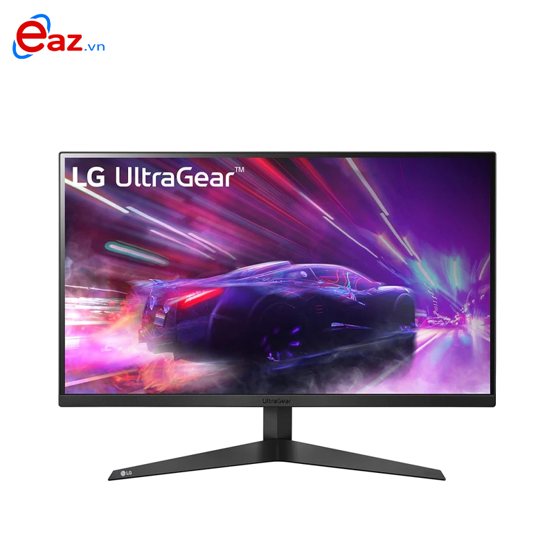M&#224;n h&#236;nh LCD LG gaming UltraGear 24GQ50F-B.ATV | 23.8&quot; Full HD | 144Hz | FreeSync