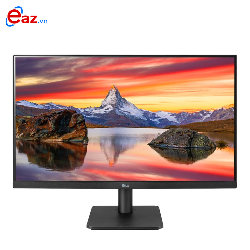 M&#224;n h&#236;nh LCD LG 24MP400-B.ATV | 23.8&#39;&#39; Full HD - IPS | FreeSync | VGA | HDMI