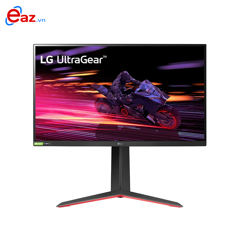 M&#224;n h&#236;nh LCD Gaming LG UltraGear 27GP750-B.ATV | 27&quot; Full HD - IPS - 240Hz | G-Sync | HDMI | DP