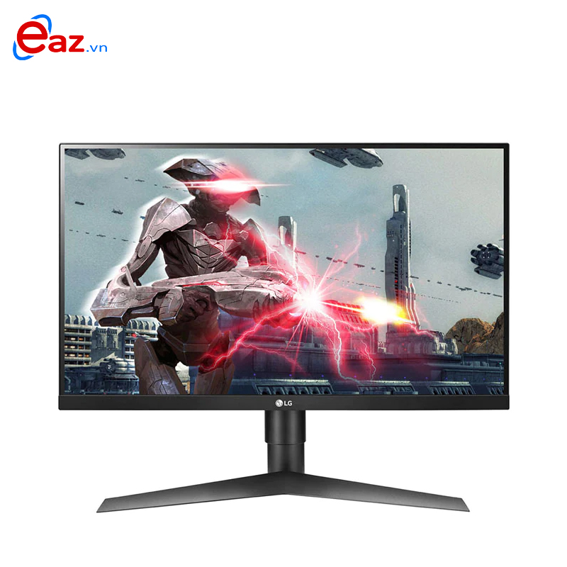 M&#224;n h&#236;nh LCD Gaming LG UltraGear 27GL650F-B.ATV | 27&quot; Full HD - IPS - 144Hz | FreeSync | 99% sRGB | HDMI | DP