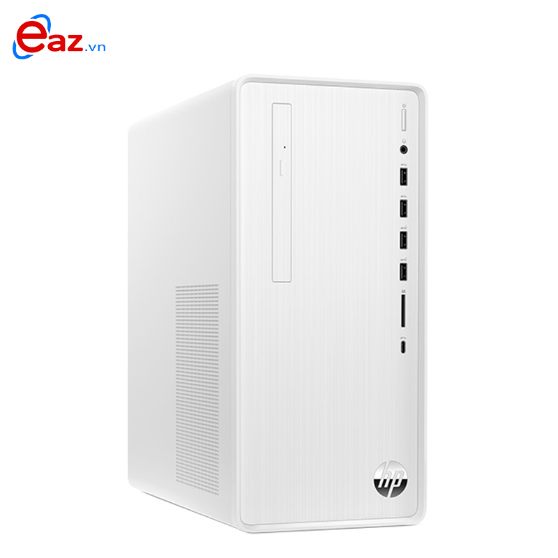 PC HP Pavilion TP01 3007d (6K7A7PA) | Intel&#174; Core™ i5 _ 12400 | 8GB | 512GB SSD PCIe | INTEL | WiFi | Win 11 | 0622F