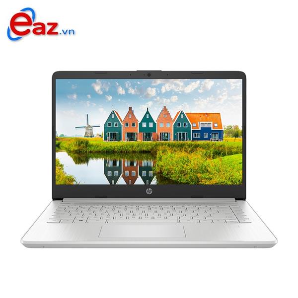 HP 14s dq2626TU (6R9M5PA) | Intel Core i3 _ 1115G4 | 8GB | 256GB SSD PCIe | VGA INTEL | Win 11 | 14 inch HD | 0822D