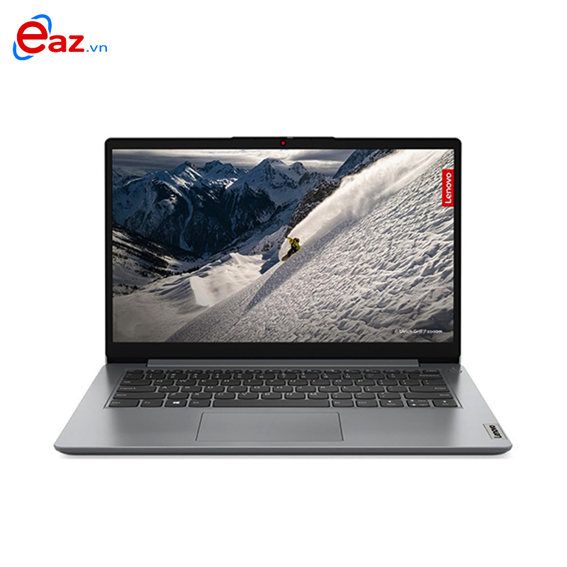 Laptop Lenovo S14 Gen 3 IAP (82TW000MVN) | Intel Core i5-1235U | 8GB | 512GB SSD | 14" FHD | Finger Print | Win 11 | 0822A