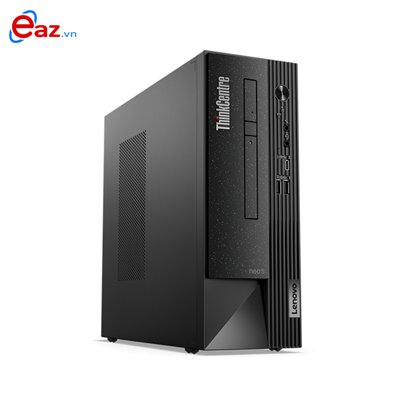 PC Lenovo ThinkCentre Neo 50s (11T0004SVA) | Intel Core i5 12400 | 8GB | 256GB SSD | UHD 730 | WiFi | 0822D