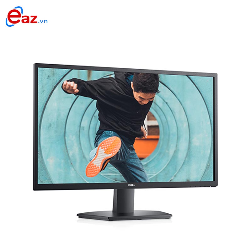 M&#224;n h&#236;nh LCD Dell S2722H (42MSE2722H) | 27 inch Full HD (1920 x 1080 at 75 Hz) LED Backlight | HMDI | VGA | 1122A