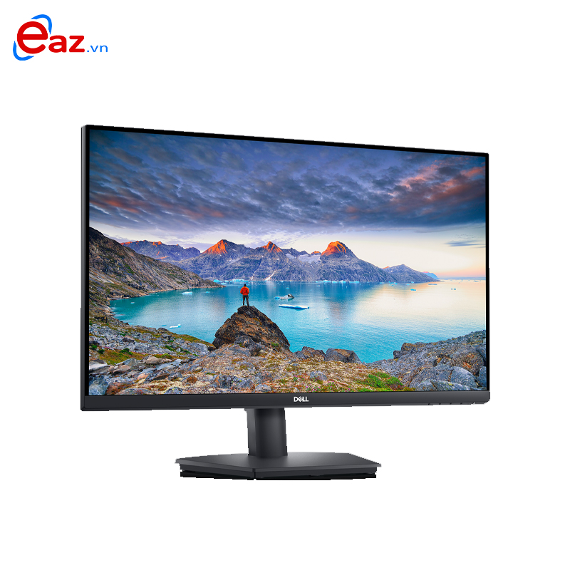 M&#224;n h&#236;nh LCD Dell SE2723DS (42MSE2723DS) |  27&quot; QHD ( 2560 x 1440 ) | 75 Hz - IPS | HDMI 1.4 | DP 1.2 | Jack Audio 3.5 | 1122A