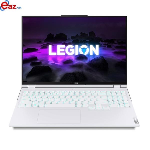 Lenovo Legion 5 Pro 16IAH7H (82RF0046VN) | Intel Core i7 _ 12700H | 16GB | 512GB SSD | RTX 3060 6GB | Win 11 | 16 inch WQXGA IPS 165Hz 100% sRGB | LED KEY BLUE | 0323D