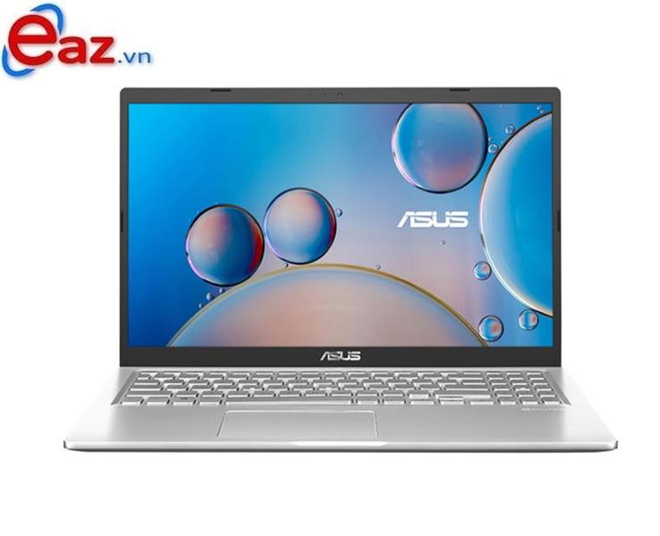 Laptop Asus X515KA-EJ135W | Pentium N6000 | 4GB | 256GB | 15.6" HD | VGA Intel | Win 11 | Silver | 1022F
