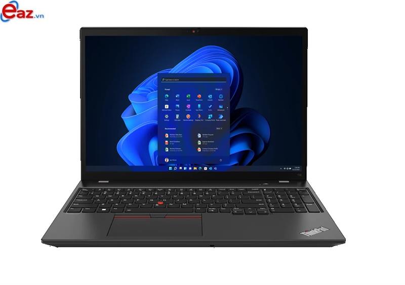 Lenovo ThinkPad T16 Gen 1 (21BV00EKVA) | Intel Core i7 _ 1260P | 16GB | 512GB SSD PCIe Gen 4 | 16 inch WUXGA IPS | IR Camera | Finger | LED KEY | 1022D