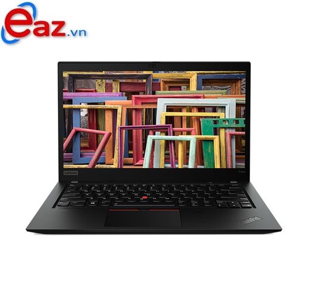 Laptop Lenovo T14 Gen 2 (20XK0073VA) | Ryzen 7 PRO 5850U | 16GB | SSD 512GB 4.0 | 14&quot; Full HD - IPS | Finger | LED Key | DOS | 1022D