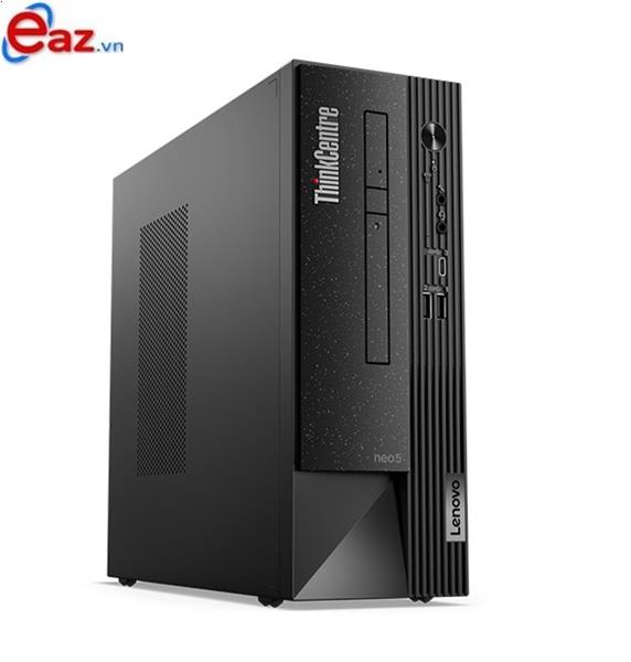 PC Lenovo ThinkCentre neo 50s Gen 3 (11T000B0VA) | Intel Core i5-12400 | 8GB | 256GB SSD | Wifi - BT | DOS | 0323D